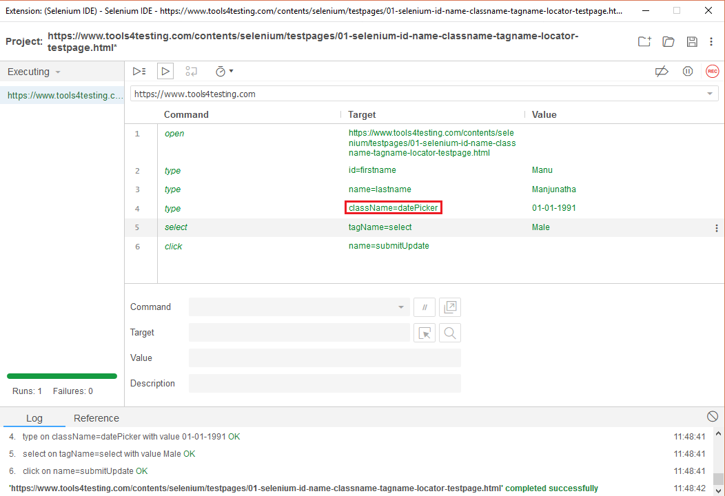 selenium-classname-locator-1